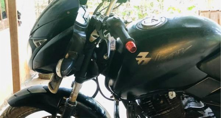 BAJAJ PULSAR 150 2007