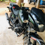 BAJAJ PULSAR 150 2007