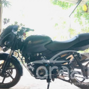 BAJAJ PULSAR 150 2007