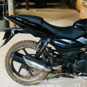 BAJAJ PULSAR 150 2007