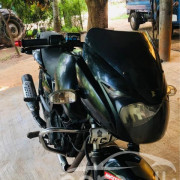 BAJAJ PULSAR 150 2007