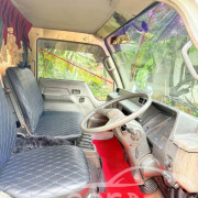 MITSUBISHI CANTER 1993