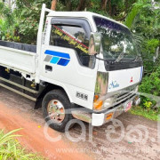 MITSUBISHI CANTER 1993