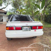 NISSAN SUNNY B13 1993