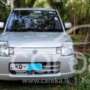 SUZUKI ALTO 2008