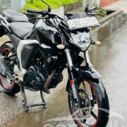 YAMAHA FZ V2 2016
