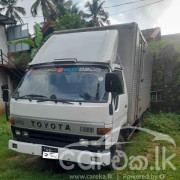 TOYOTA DYNA 1997