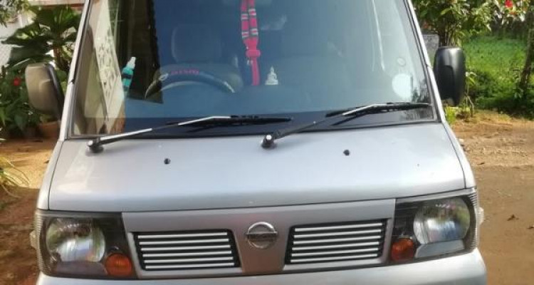 NISSAN CLIPPER 2011