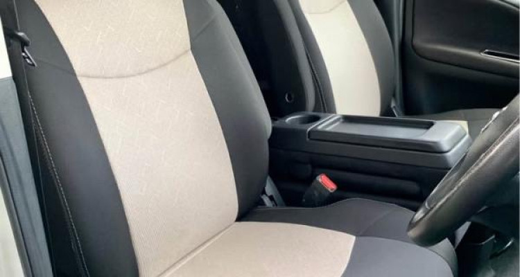 NISSAN SERENA 2012