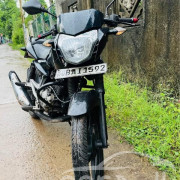 BAJAJ PULSAR 135 2013