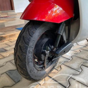 HONDA DIO 2012
