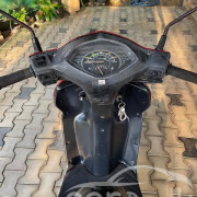 HONDA DIO 2012