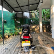 HONDA DIO 2012