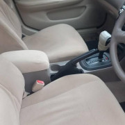 NISSAN SUNNY 2002