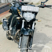 YAMAHA FZ V2 2016