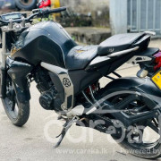 YAMAHA FZ V2 2016