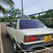 TOYOTA CARINA AT150 1987