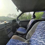 TOYOTA CARINA AT150 1987