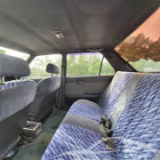 TOYOTA CARINA AT150 1987