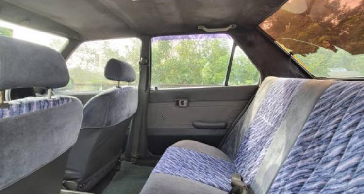 TOYOTA CARINA AT150 1987