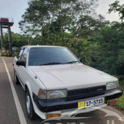 TOYOTA CARINA AT150 1987