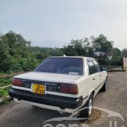 TOYOTA CARINA AT150 1987