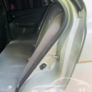 NISSAN SUNNY B15 2001