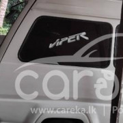 TOYOTA LITEACE CM36 1991
