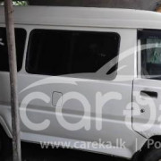 TOYOTA LITEACE CM36 1991