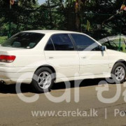 TOYOTA CARINA AT210 1997