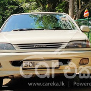 TOYOTA CARINA AT210 1997