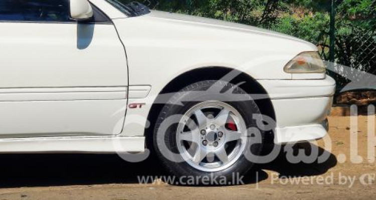 TOYOTA CARINA AT210 1997