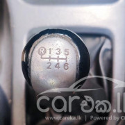 TOYOTA CARINA AT210 1997