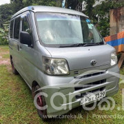 TOYOTA PIXIS 2012