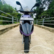 TVS STRECK 2012
