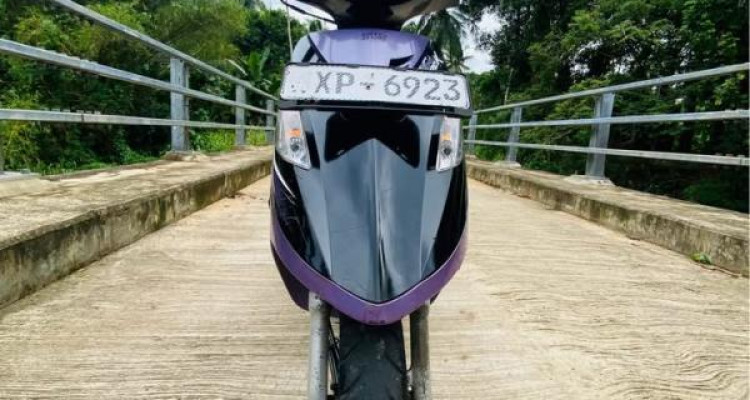 TVS STRECK 2012