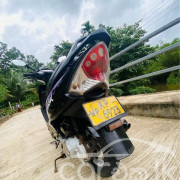 TVS STRECK 2012