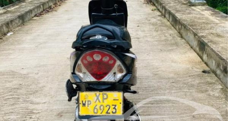 TVS STRECK 2012