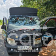 TATA ACE EX2 2017