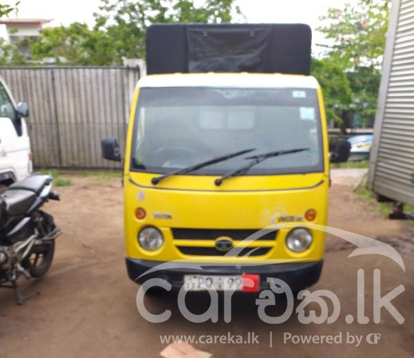 TATA ACE 2011
