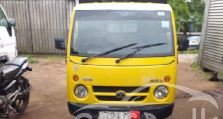 TATA ACE 2011