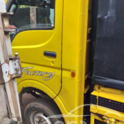 TATA ACE 2011