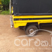 TATA ACE 2011