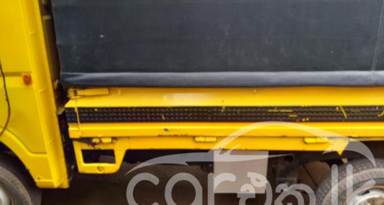 TATA ACE 2011