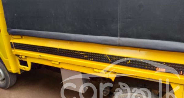 TATA ACE 2011