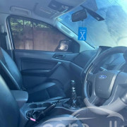 FORD RANGER 2015