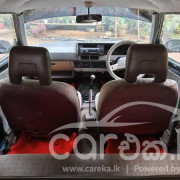 TOYOTA COROLLA DX WAGON KE72 1987