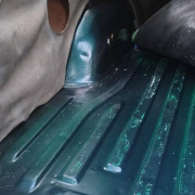 TOYOTA COROLLA DX WAGON KE72 1987