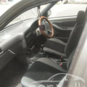 NISSAN WAGON 1992