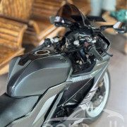YAMAHA R15 2019